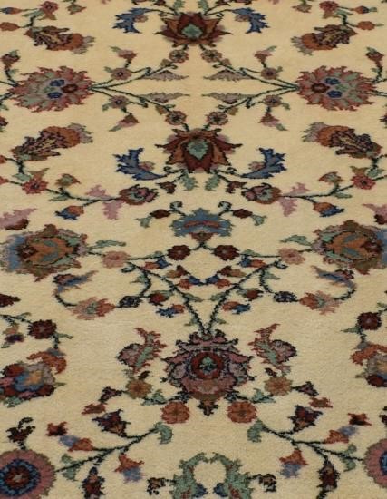 Bereketli Hayat Kütahya Simav El Halısı Coğrafi İşaretli